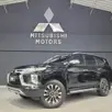 MITSUBISHI PAJERO SPORT 2.4 16V MIVEC TURBO DIESEL HPE AWD AUTOMÁTICO MITSUBISHI PAJERO SPORT 2.4 16V MIVEC TURBO DIESEL HPE AWD AUTOMÁTICO