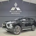 MITSUBISHI PAJERO SPORT 2.4 16V MIVEC TURBO DIESEL HPE AWD AUTOMÁTICO MITSUBISHI PAJERO SPORT 2.4 16V MIVEC TURBO DIESEL HPE AWD AUTOMÁTICO