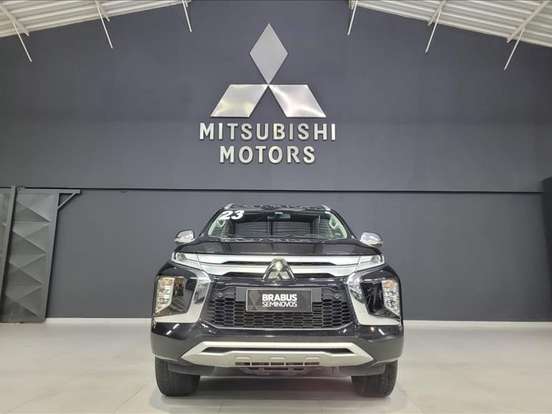 MITSUBISHI-PAJERO SPORT-2.4 16V MIVEC TURBO DIESEL HPE AWD AUTOMÁTICO MITSUBISHI-PAJERO SPORT-2022