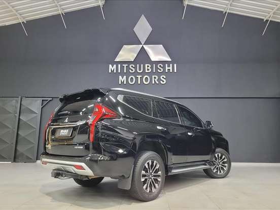 MITSUBISHI-PAJERO SPORT-2.4 16V MIVEC TURBO DIESEL HPE AWD AUTOMÁTICO MITSUBISHI-PAJERO SPORT-2022