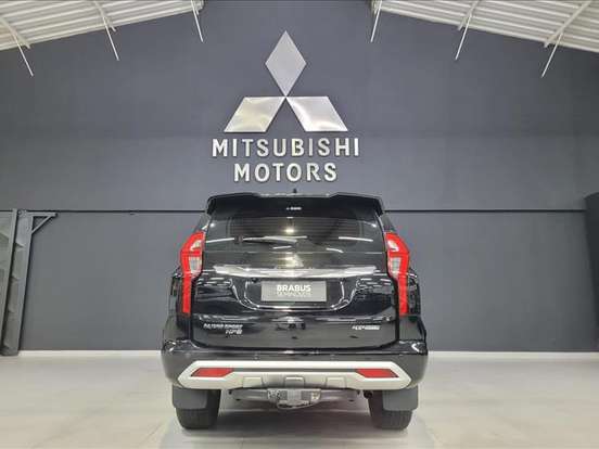 MITSUBISHI-PAJERO SPORT-2.4 16V MIVEC TURBO DIESEL HPE AWD AUTOMÁTICO MITSUBISHI-PAJERO SPORT-2022
