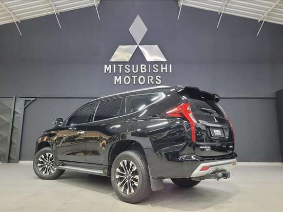 MITSUBISHI-PAJERO SPORT-2.4 16V MIVEC TURBO DIESEL HPE AWD AUTOMÁTICO MITSUBISHI-PAJERO SPORT-2022
