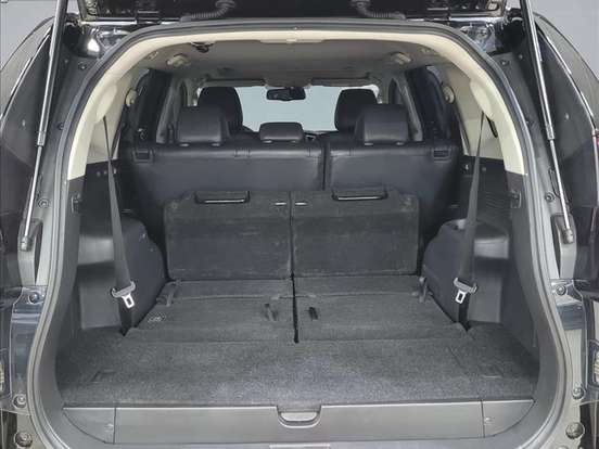 MITSUBISHI-PAJERO SPORT-2.4 16V MIVEC TURBO DIESEL HPE AWD AUTOMÁTICO MITSUBISHI-PAJERO SPORT-2022