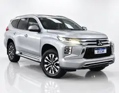 MITSUBISHI PAJERO SPORT 2.4 16V MIVEC TURBO DIESEL HPE AWD AUTOMÁTICO MITSUBISHI PAJERO SPORT 2.4 16V MIVEC TURBO DIESEL HPE AWD AUTOMÁTICO