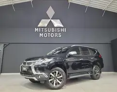 MITSUBISHI PAJERO SPORT 2.4 16V MIVEC TURBO DIESEL HPE AWD AUTOMÁTICO MITSUBISHI PAJERO SPORT 2.4 16V MIVEC TURBO DIESEL HPE AWD AUTOMÁTICO