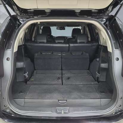 MITSUBISHI-PAJERO SPORT-2019