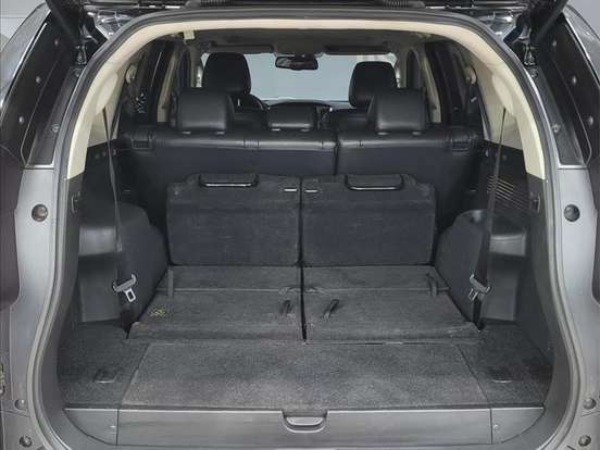MITSUBISHI-PAJERO SPORT-2.4 16V MIVEC TURBO DIESEL HPE AWD AUTOMÁTICO MITSUBISHI-PAJERO SPORT-2019