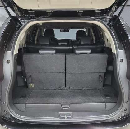 MITSUBISHI-PAJERO SPORT-2019