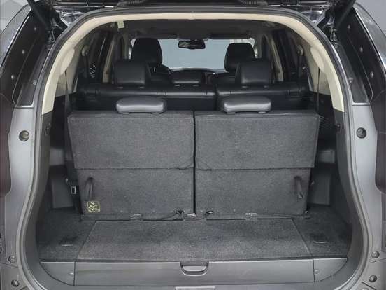 MITSUBISHI-PAJERO SPORT-2.4 16V MIVEC TURBO DIESEL HPE AWD AUTOMÁTICO MITSUBISHI-PAJERO SPORT-2019