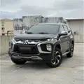 MITSUBISHI PAJERO SPORT 2.4 16V MIVEC TURBO DIESEL HPE-S AWD AUTOMÁTICO MITSUBISHI PAJERO SPORT 2.4 16V MIVEC TURBO DIESEL HPE-S AWD AUTOMÁTICO