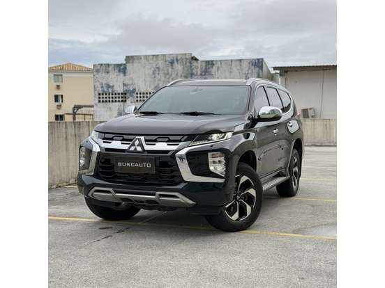 MITSUBISHI-PAJERO SPORT-2.4 16V MIVEC TURBO DIESEL HPE-S AWD AUTOMÁTICO MITSUBISHI-PAJERO SPORT-2024