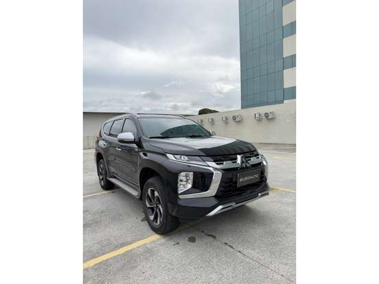 MITSUBISHI-PAJERO SPORT-2.4 16V MIVEC TURBO DIESEL HPE-S AWD AUTOMÁTICO MITSUBISHI-PAJERO SPORT-2024