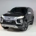 MITSUBISHI PAJERO SPORT 2.4 16V MIVEC TURBO DIESEL HPE-S AWD AUTOMÁTICO MITSUBISHI PAJERO SPORT 2.4 16V MIVEC TURBO DIESEL HPE-S AWD AUTOMÁTICO