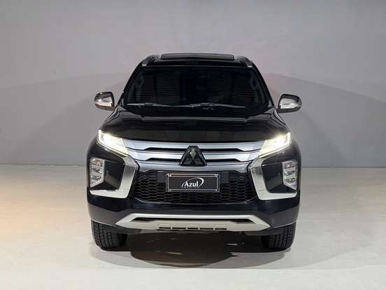 MITSUBISHI-PAJERO SPORT-2.4 16V MIVEC TURBO DIESEL HPE-S AWD AUTOMÁTICO MITSUBISHI-PAJERO SPORT-2020