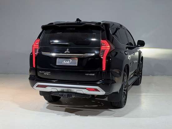 MITSUBISHI-PAJERO SPORT-2020