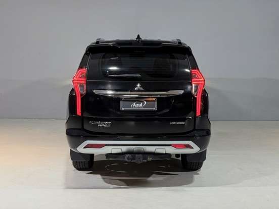 MITSUBISHI-PAJERO SPORT-2.4 16V MIVEC TURBO DIESEL HPE-S AWD AUTOMÁTICO MITSUBISHI-PAJERO SPORT-2020