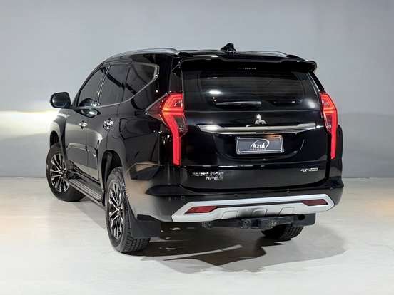 MITSUBISHI-PAJERO SPORT-2.4 16V MIVEC TURBO DIESEL HPE-S AWD AUTOMÁTICO MITSUBISHI-PAJERO SPORT-2020