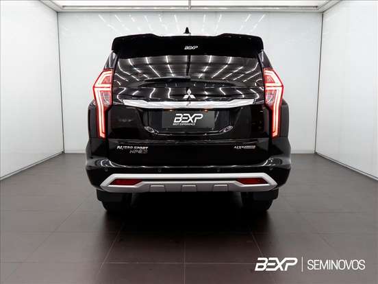 MITSUBISHI-PAJERO SPORT-2.4 16V MIVEC TURBO DIESEL HPE-S AWD AUTOMÁTICO MITSUBISHI-PAJERO SPORT-2023