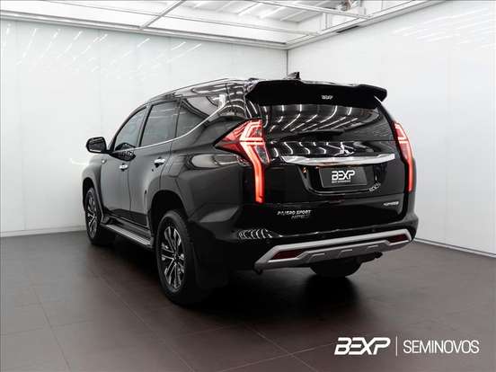 MITSUBISHI-PAJERO SPORT-2.4 16V MIVEC TURBO DIESEL HPE-S AWD AUTOMÁTICO MITSUBISHI-PAJERO SPORT-2023