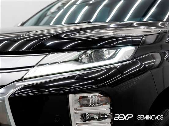 MITSUBISHI-PAJERO SPORT-2023