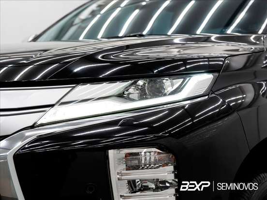 MITSUBISHI-PAJERO SPORT-2.4 16V MIVEC TURBO DIESEL HPE-S AWD AUTOMÁTICO MITSUBISHI-PAJERO SPORT-2023