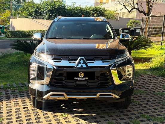 MITSUBISHI-PAJERO SPORT-2.4 16V MIVEC TURBO DIESEL HPE-S AWD AUTOMÁTICO MITSUBISHI-PAJERO SPORT-2024
