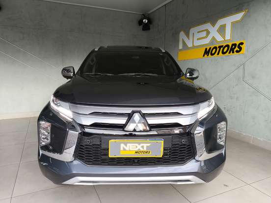 MITSUBISHI-PAJERO SPORT-2.4 16V MIVEC TURBO DIESEL HPE-S AWD AUTOMÁTICO MITSUBISHI-PAJERO SPORT-2023