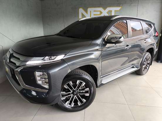 MITSUBISHI-PAJERO SPORT-2.4 16V MIVEC TURBO DIESEL HPE-S AWD AUTOMÁTICO MITSUBISHI-PAJERO SPORT-2023