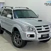 MITSUBISHI PAJERO SPORT 3.5 HPE 4X4 V6 24V FLEX 4P AUTOMÁTICO MITSUBISHI PAJERO SPORT 3.5 HPE 4X4 V6 24V FLEX 4P AUTOMÁTICO