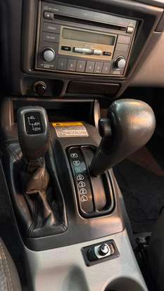 MITSUBISHI-PAJERO SPORT-2006