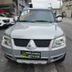 MITSUBISHI PAJERO TR4 2.0 4X2 16V 140CV FLEX 4P AUTOMÁTICO MITSUBISHI PAJERO TR4 2.0 4X2 16V 140CV FLEX 4P AUTOMÁTICO
