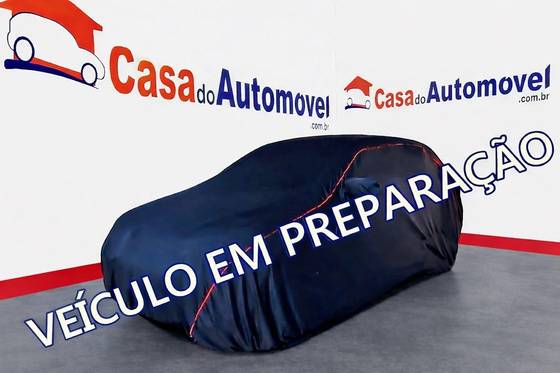 MITSUBISHI PAJERO TR4 2.0 4X2 16V 140CV FLEX 4P MANUAL