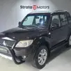 MITSUBISHI PAJERO TR4 2.0 4X4 16V 140CV FLEX 4P AUTOMÁTICO MITSUBISHI PAJERO TR4 2.0 4X4 16V 140CV FLEX 4P AUTOMÁTICO