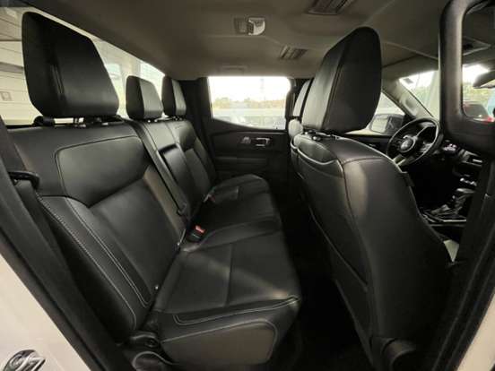 MITSUBISHI-TRITON-2.4 BITURBO DIESEL CD HPE-S 4X4 AUTOMÁTICO MITSUBISHI-TRITON-2025
