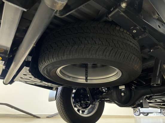 MITSUBISHI-TRITON-2.4 BITURBO DIESEL CD HPE-S 4X4 AUTOMÁTICO MITSUBISHI-TRITON-2025