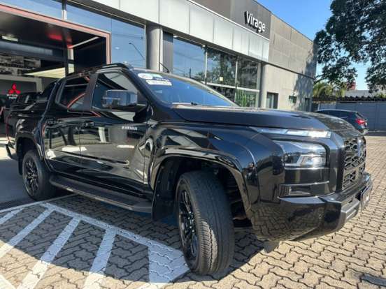 MITSUBISHI-TRITON-2025