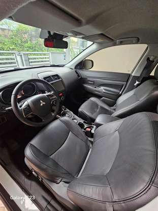 MITSUBISHI-ASX-2014