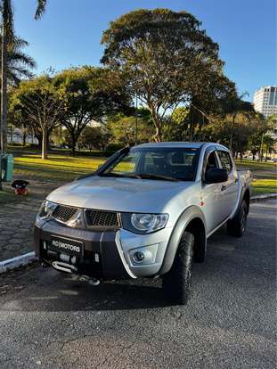 MITSUBISHI-L200 SAVANA-2017