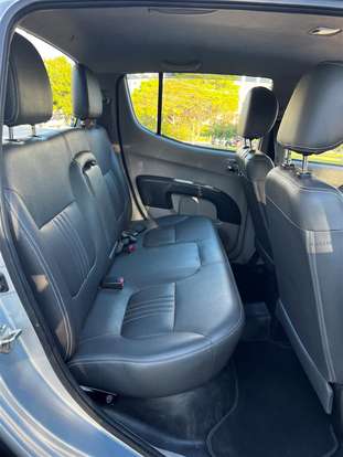 MITSUBISHI-L200 SAVANA-2017