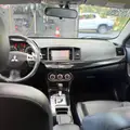 MITSUBISHI LANCER 2.0 HLE 16V GASOLINA 4P AUTOMÁTICO MITSUBISHI LANCER 2.0 HLE 16V GASOLINA 4P AUTOMÁTICO