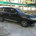 MITSUBISHI OUTLANDER 3.0 GT 4X4 V6 24V GASOLINA 4P AUTOMÁTICO MITSUBISHI OUTLANDER 3.0 GT 4X4 V6 24V GASOLINA 4P AUTOMÁTICO