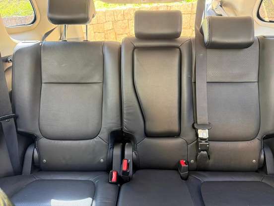 MITSUBISHI-OUTLANDER-3.0 GT 4X4 V6 24V GASOLINA 4P AUTOMÁTICO MITSUBISHI-OUTLANDER-2015
