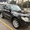 MITSUBISHI PAJERO FULL 3.8 HPE 4X4 V6 24V GASOLINA 2P AUTOMÁTICO MITSUBISHI PAJERO FULL 3.8 HPE 4X4 V6 24V GASOLINA 2P AUTOMÁTICO