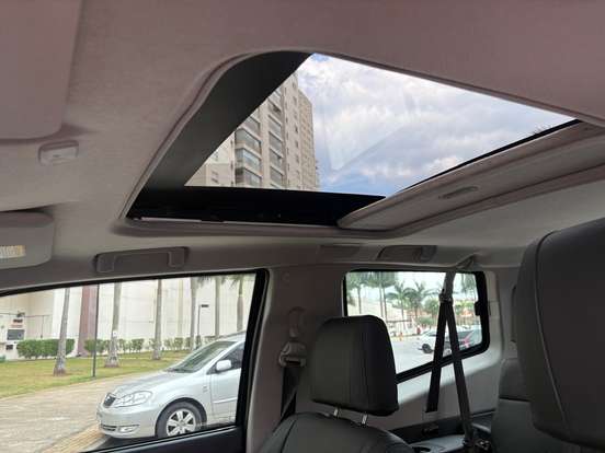 MITSUBISHI-PAJERO FULL-3.8 HPE 4X4 V6 24V GASOLINA 2P AUTOMÁTICO MITSUBISHI-PAJERO FULL-2011