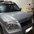 MITSUBISHI PAJERO TR4 2.0 4X4 16V 140CV FLEX 4P AUTOMÁTICO MITSUBISHI PAJERO TR4 2.0 4X4 16V 140CV FLEX 4P AUTOMÁTICO