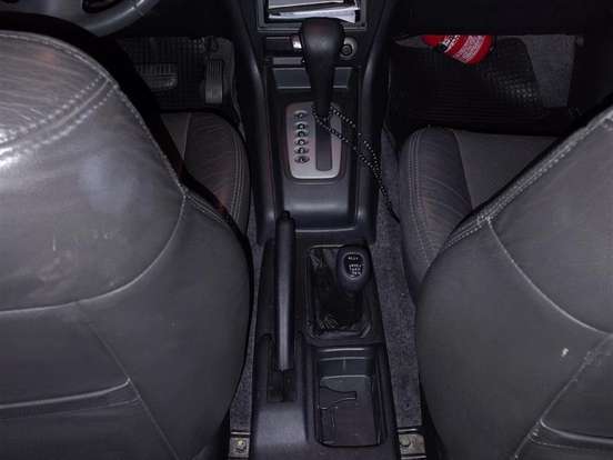 MITSUBISHI-PAJERO TR4-2.0 4X4 16V 140CV FLEX 4P AUTOMÁTICO MITSUBISHI-PAJERO TR4-2009