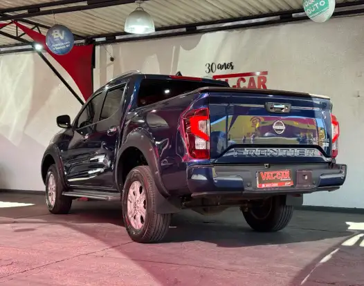 NISSAN-FRONTIER-2023