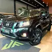NISSAN FRONTIER 2.3 16V TURBO DIESEL ATTACK CD 4X4 AUTOMÁTICO NISSAN FRONTIER 2.3 16V TURBO DIESEL ATTACK CD 4X4 AUTOMÁTICO