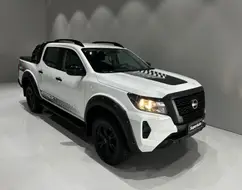NISSAN FRONTIER 2.3 16V TURBO DIESEL ATTACK CD 4X4 AUTOMÁTICO NISSAN FRONTIER 2.3 16V TURBO DIESEL ATTACK CD 4X4 AUTOMÁTICO