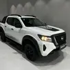 NISSAN FRONTIER 2.3 16V TURBO DIESEL ATTACK CD 4X4 AUTOMÁTICO NISSAN FRONTIER 2.3 16V TURBO DIESEL ATTACK CD 4X4 AUTOMÁTICO